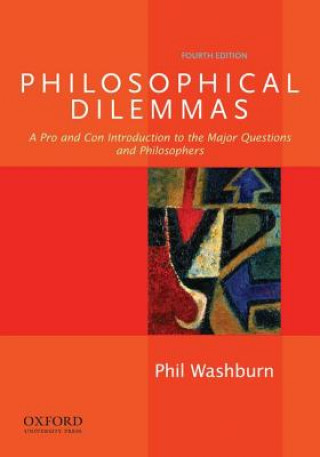 Buch Philosophical Dilemmas Phil Washburn