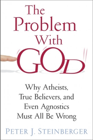 Carte Problem with God Peter J. Steinberger