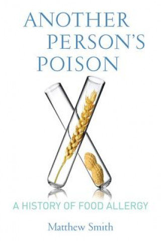 Könyv Another Person's Poison Matthew Smith