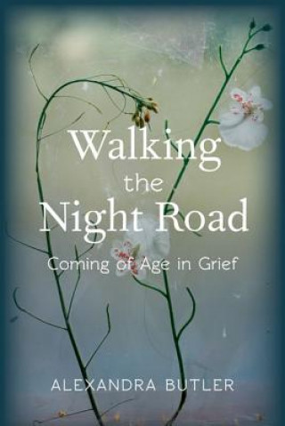 Knjiga Walking the Night Road Alexandra Butler