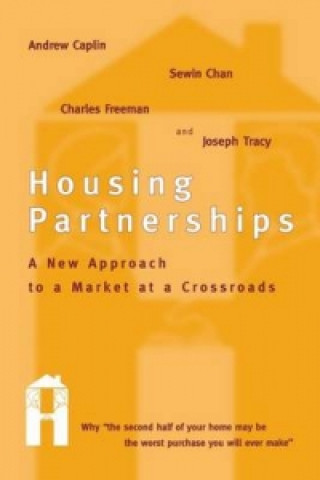 Buch Housing Partnerships Andrew (New York University) Caplin