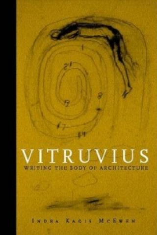 Knjiga Vitruvius Indra Kagis McEwen