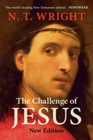 Livre Challenge of Jesus WRIGHT  N T