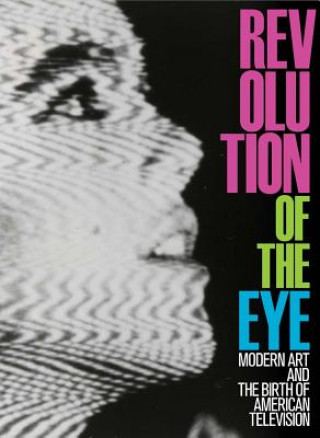 Carte Revolution of the Eye Maurice Berger