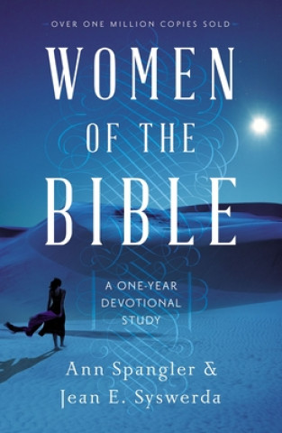 Carte Women of the Bible Jean E. Syswerda