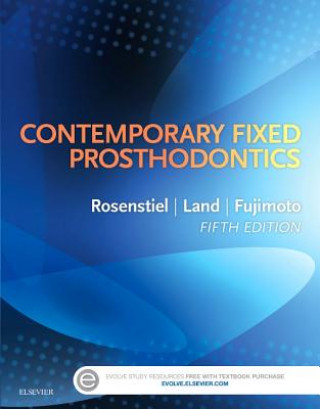 Book Contemporary Fixed Prosthodontics Junhei Fujimoto