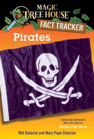 Βιβλίο Pirates Will Osborne