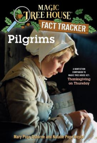 Libro Pilgrims Sal Murdocca