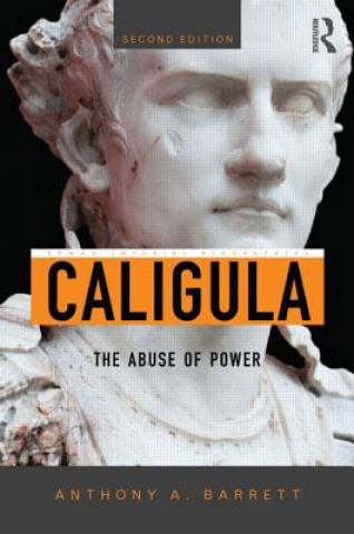 Carte Caligula Barrett