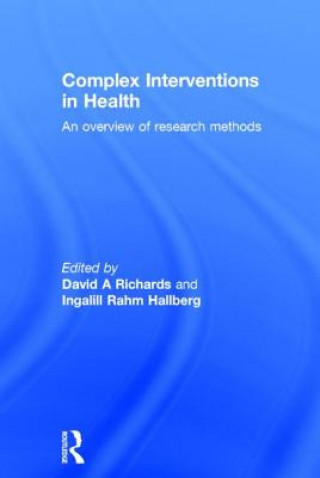 Carte Complex Interventions in Health 