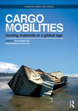 Kniha Cargomobilities 
