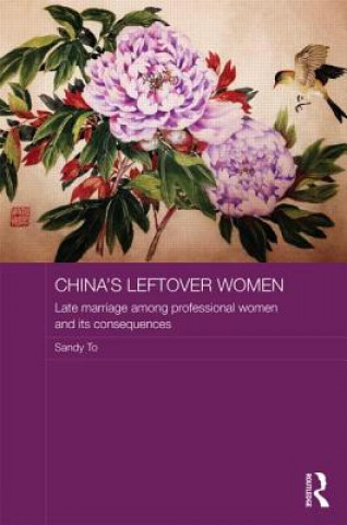 Книга China's Leftover Women Sandy To