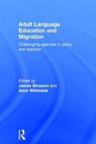 Book Adult Language Education and Migration 