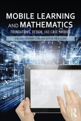 Boek Mobile Learning and Mathematics Helen Crompton