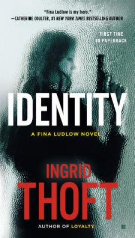 Книга Identity Ingrid Thoft