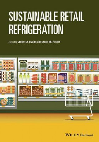 Carte Sustainable Retail Refrigeration Judith A. Evans