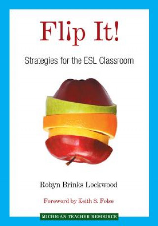 Книга Flip it! Robyn Brinks Lockwood