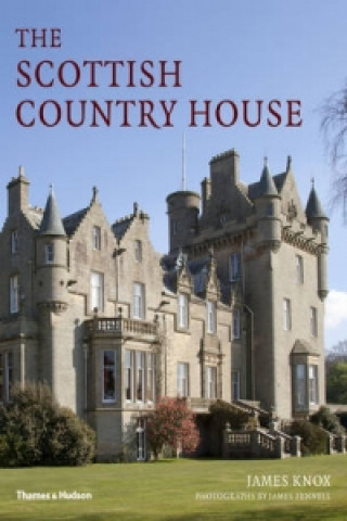 Book Scottish Country House James Fennell