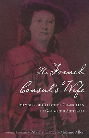 Carte French Consul's Wife 