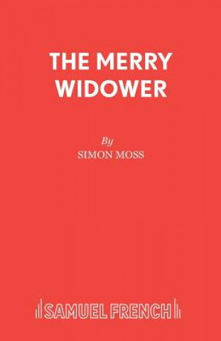 Книга Merry Widower Simon Moss