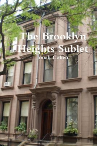 Carte Brooklyn Heights Sublet Jonah Cohen