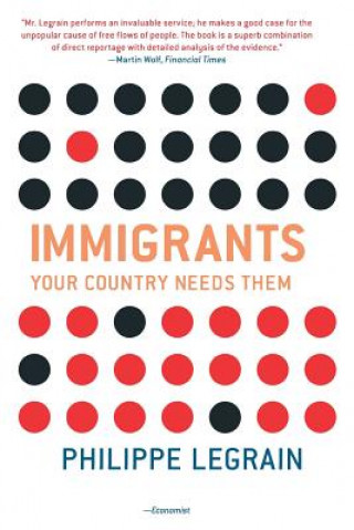 Carte Immigrants Philippe Legrain