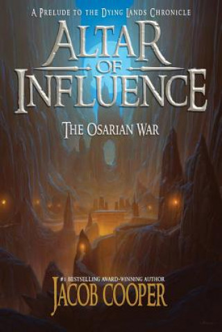 Livre Altar of Influence Jacob Cooper