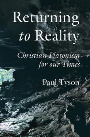 Libro Returning to Reality Paul Tyson