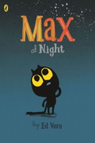 Buch Max at Night ED  VERE