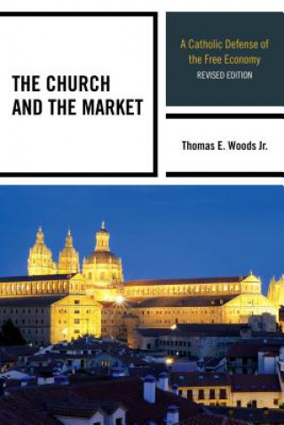 Книга Church and the Market Woods