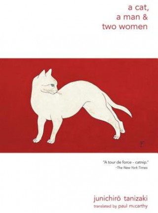 Livre Cat, a Man, and Two Women Paul McCarthy