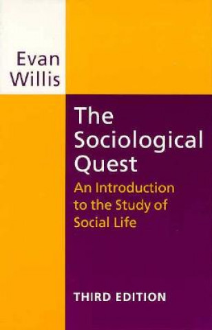 Libro Sociological Quest Willis