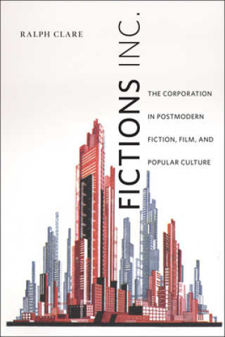 Livro Fictions Inc. Ralph Clare