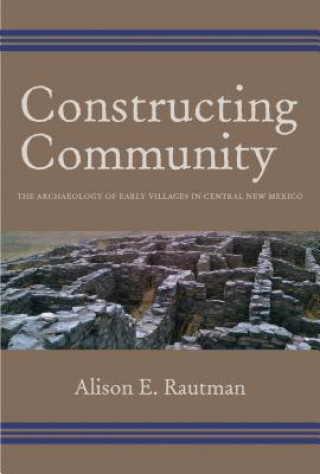 Book Constructing Community Alison E. Rautman
