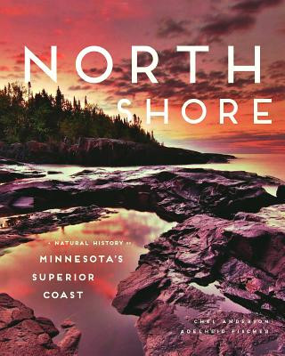 Buch North Shore Chel Anderson