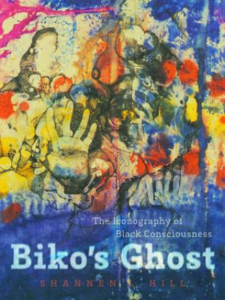 Kniha Biko's Ghost Shannen L. Hill