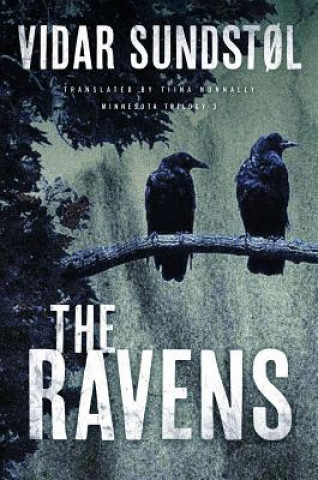 Libro Ravens Vidar Sundstol