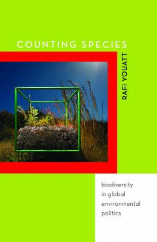 Könyv Counting Species Rafi Youatt