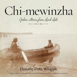 Libro Chi-mewinzha Dorothy Dora Whipple