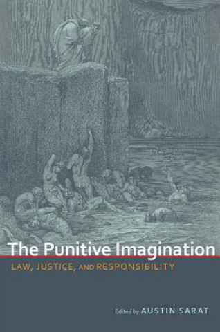 Könyv Punitive Imagination 