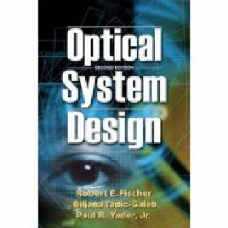 Book Optical System Design Paul R. Yoder