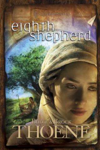 Book Eighth Shepherd Thoene