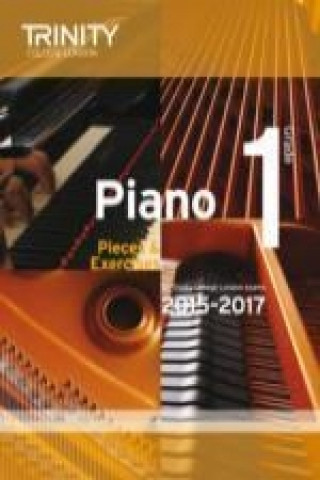 Materiale tipărite Piano 2015-2017. Grade 1 