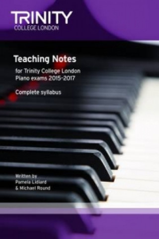 Materiale tipărite Piano Teaching Notes 2015-2017 