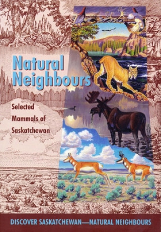 Livre Natural Neighbours 