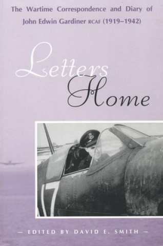 Carte Letters Home 