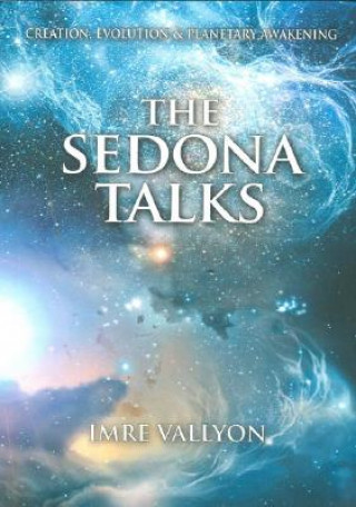 Buch Sedona Talks Imre Vallyon