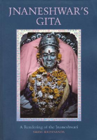 Kniha Jnaneshwar's Gita Shankar Gopal Tulpule