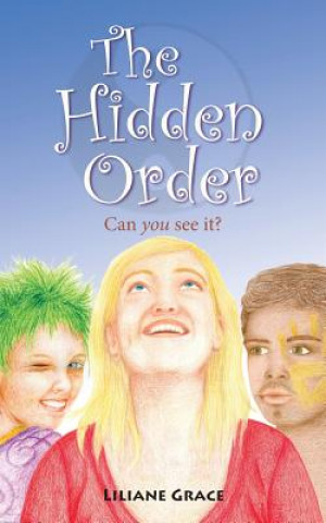 Carte Hidden Order - Can You See It? Liliane Grace