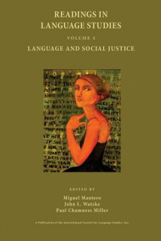 Βιβλίο Readings in Language Studies, Volume 4 Miguel Mantero